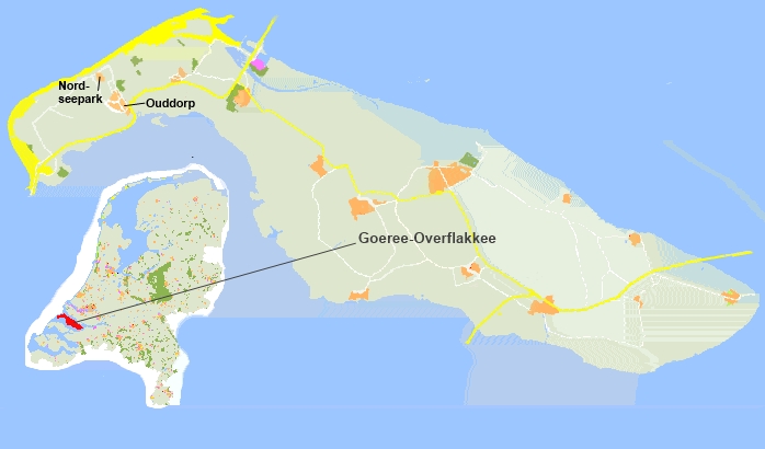 Goeree-Overflakkee